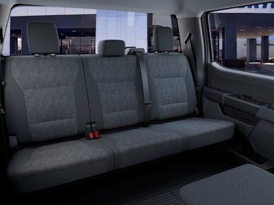 2027 Ford F-250SD XL
