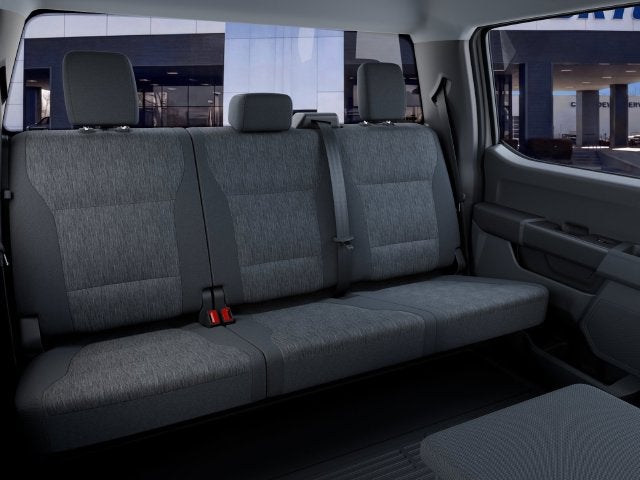 2027 Ford F-250SD XL