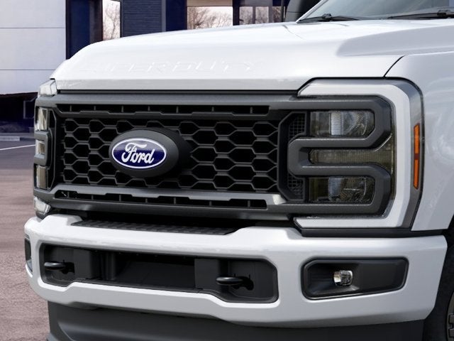 2027 Ford F-250SD XL