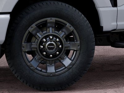 2027 Ford F-250SD XL