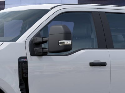 2027 Ford F-250SD XL