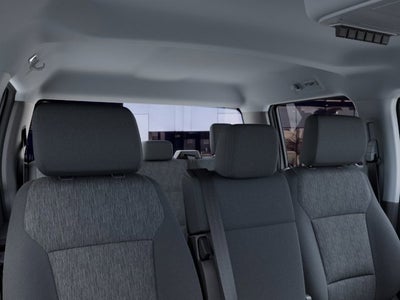 2027 Ford F-250SD XL