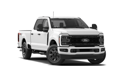 2027 Ford F-250SD XL