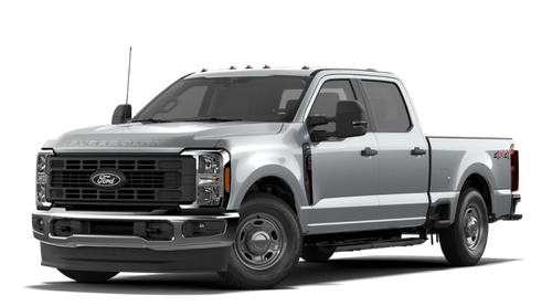 2027 Ford F-250SD XL