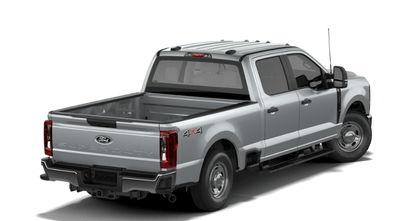 2027 Ford F-250SD XL