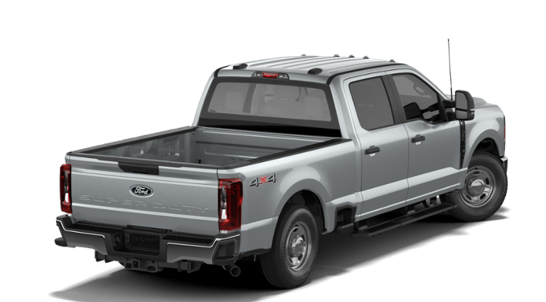 2027 Ford F-250SD XL