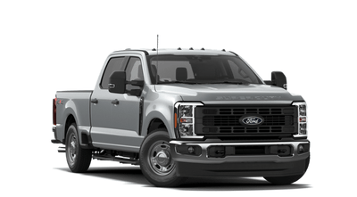 2027 Ford F-250SD XL