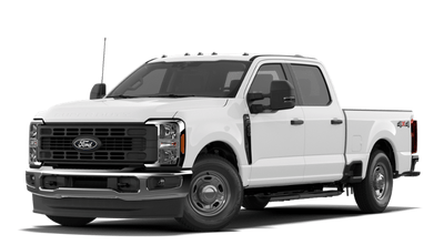 2027 Ford F-250SD XL