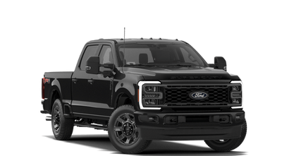 2027 Ford F-250SD XL