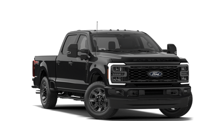 2027 Ford F-250SD XL