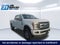 2019 Ford F-250SD Limited