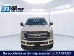2019 Ford F-250SD Limited