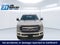 2019 Ford F-250SD Limited