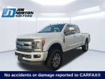 2019 Ford F-250SD Limited