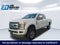 2019 Ford F-250SD Limited