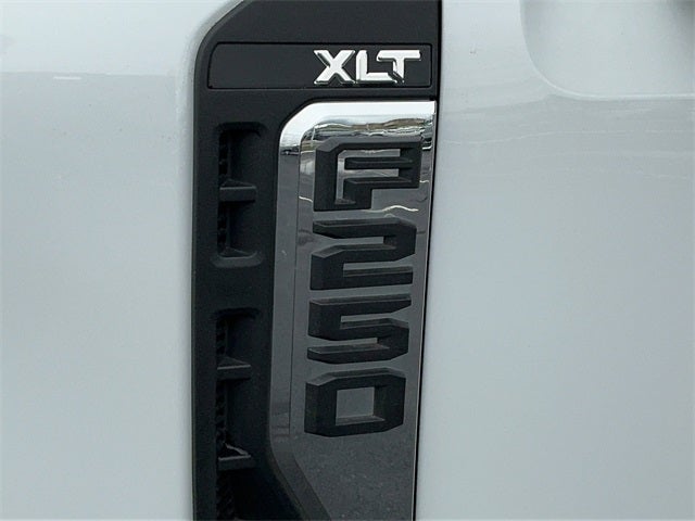 2024 Ford F-250SD XLT