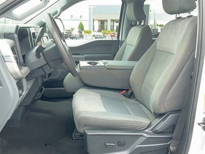 2024 Ford F-250SD XLT