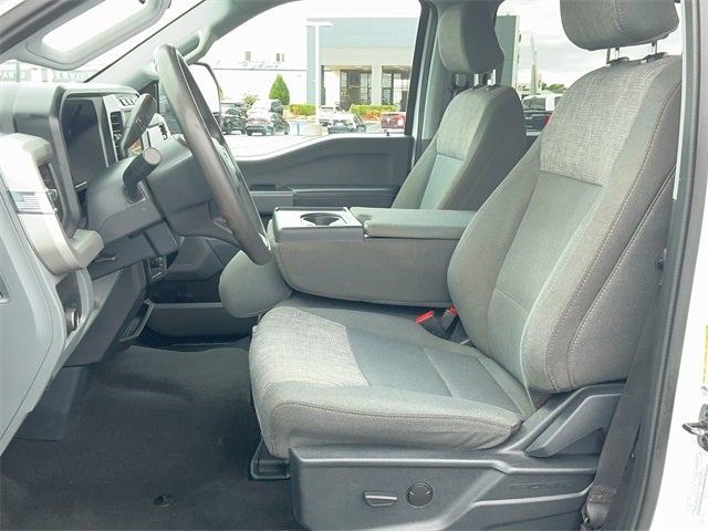 2024 Ford F-250SD XLT