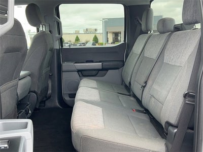 2024 Ford F-250SD XLT