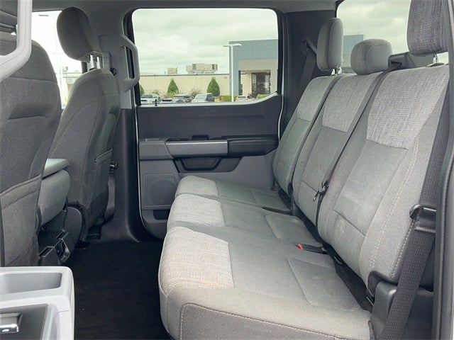 2024 Ford F-250SD XLT