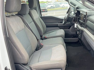 2024 Ford F-250SD XLT