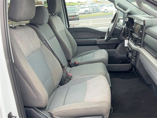 2024 Ford F-250SD XLT