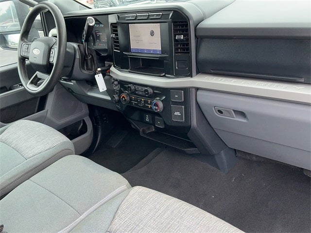 2024 Ford F-250SD XLT