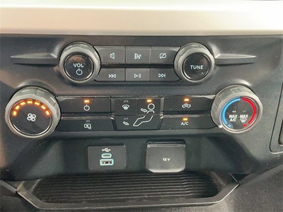 2024 Ford F-250SD XLT