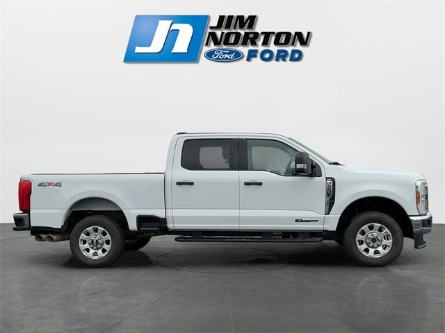 2024 Ford F-250SD XLT