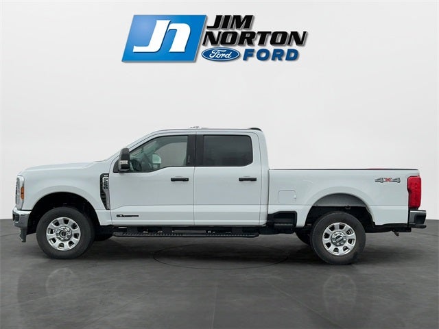 2024 Ford F-250SD XLT