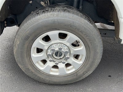 2024 Ford F-250SD XLT