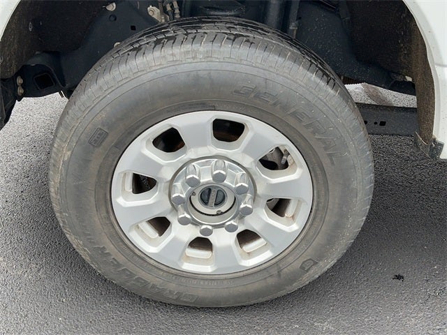 2024 Ford F-250SD XLT