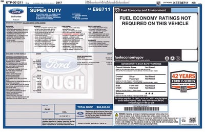 2019 Ford F-250SD Lariat