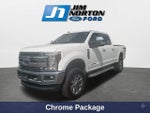 2019 Ford F-250SD Lariat