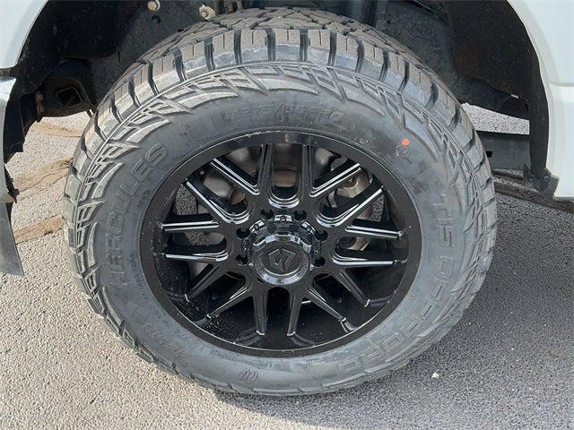 2024 Ford F-250SD XLT