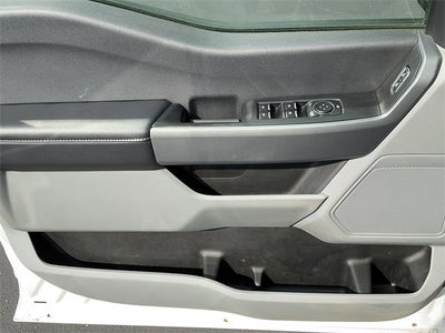 2024 Ford F-250SD XLT