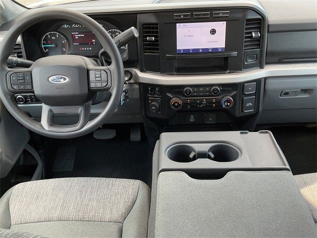 2024 Ford F-250SD XLT