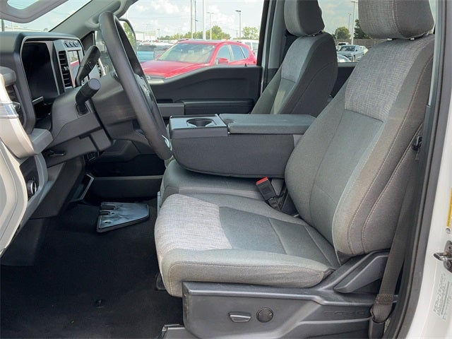 2024 Ford F-250SD XLT