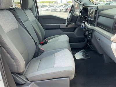 2024 Ford F-250SD XLT