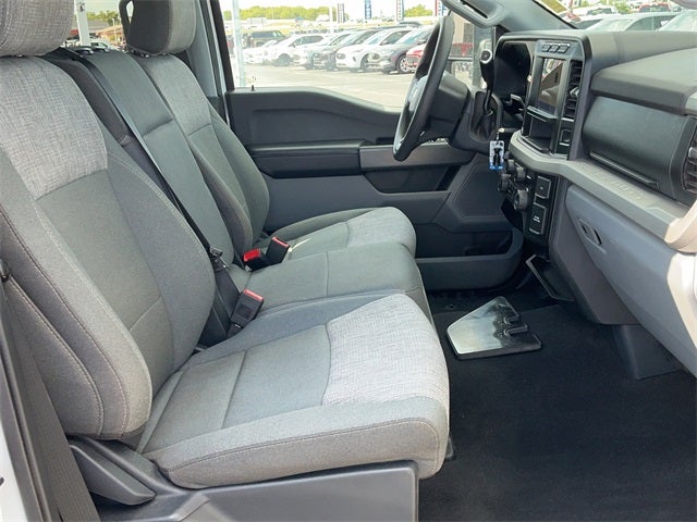 2024 Ford F-250SD XLT