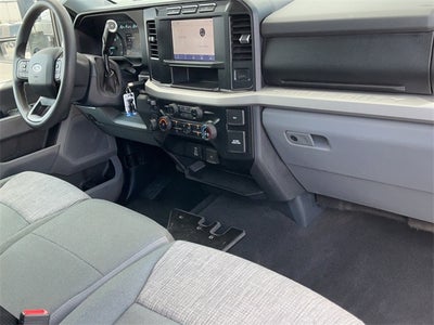 2024 Ford F-250SD XLT