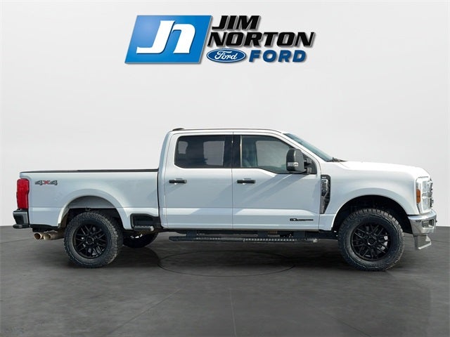 2024 Ford F-250SD XLT