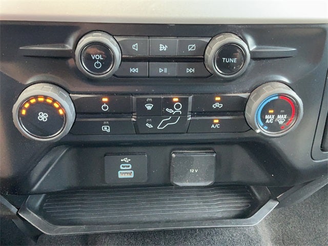 2024 Ford F-250SD XLT