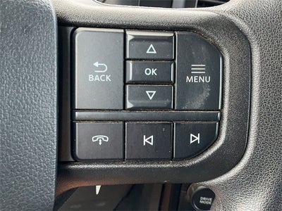 2024 Ford F-250SD XLT