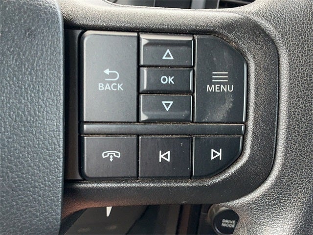 2024 Ford F-250SD XLT