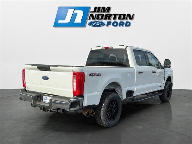 2024 Ford F-250SD XLT