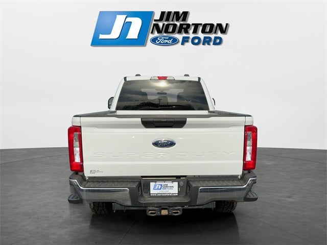 2024 Ford F-250SD XLT