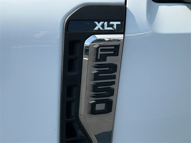 2024 Ford F-250SD XLT