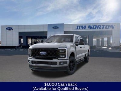 2026 Ford F-250SD F-250® XL