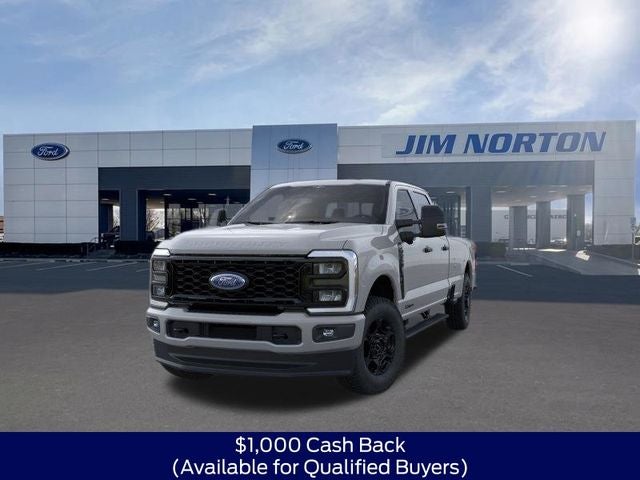 2026 Ford F-250SD F-250® XL